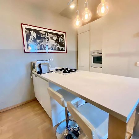 Appartement Viale Umbria Colorful And Cosy Studio à Milan Extérieur photo